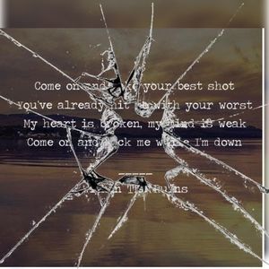 Meet your Posher, Fox